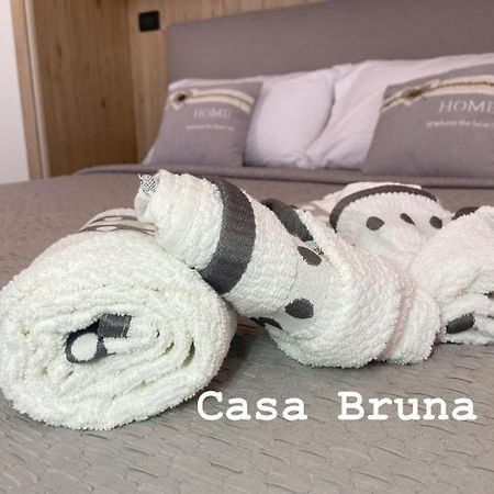 Casa Bruna - Appartamento Renato Кіоджа Екстер'єр фото