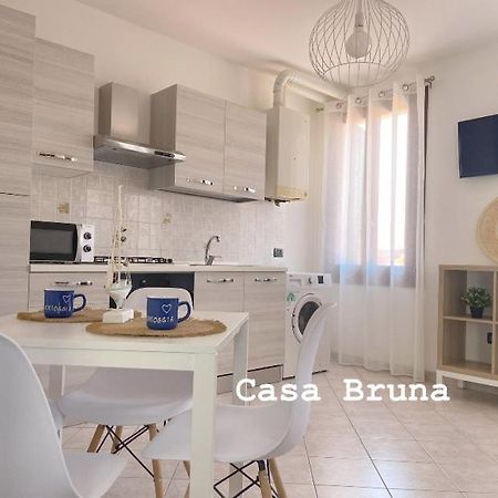 Casa Bruna - Appartamento Renato Кіоджа Екстер'єр фото
