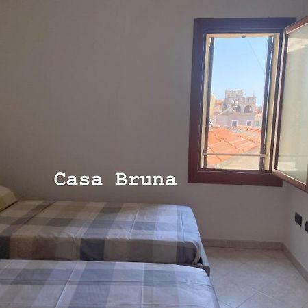 Casa Bruna - Appartamento Renato Кіоджа Екстер'єр фото