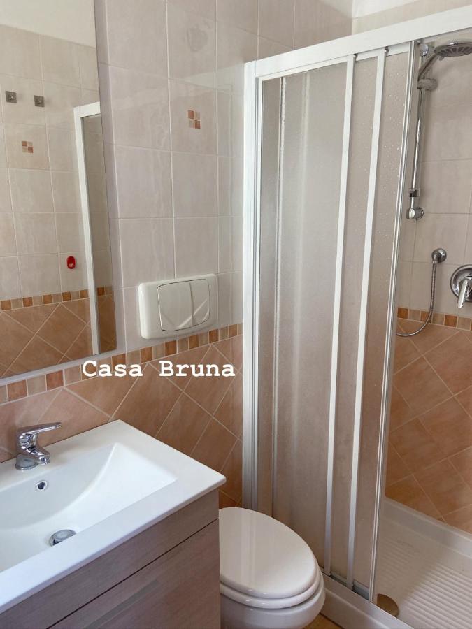 Casa Bruna - Appartamento Renato Кіоджа Екстер'єр фото
