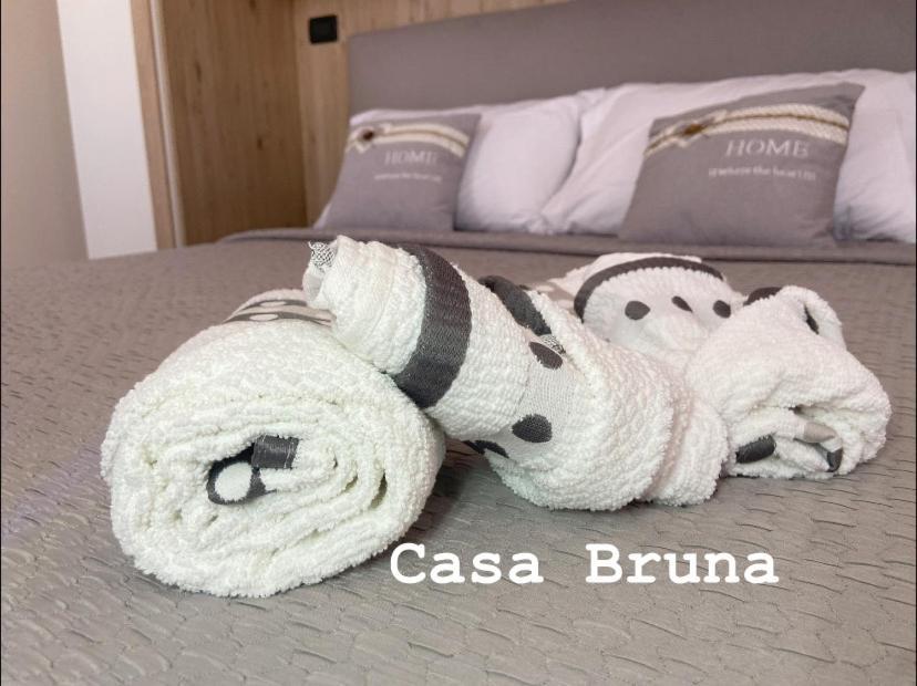 Casa Bruna - Appartamento Renato Кіоджа Екстер'єр фото