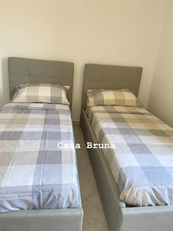 Casa Bruna - Appartamento Renato Кіоджа Екстер'єр фото