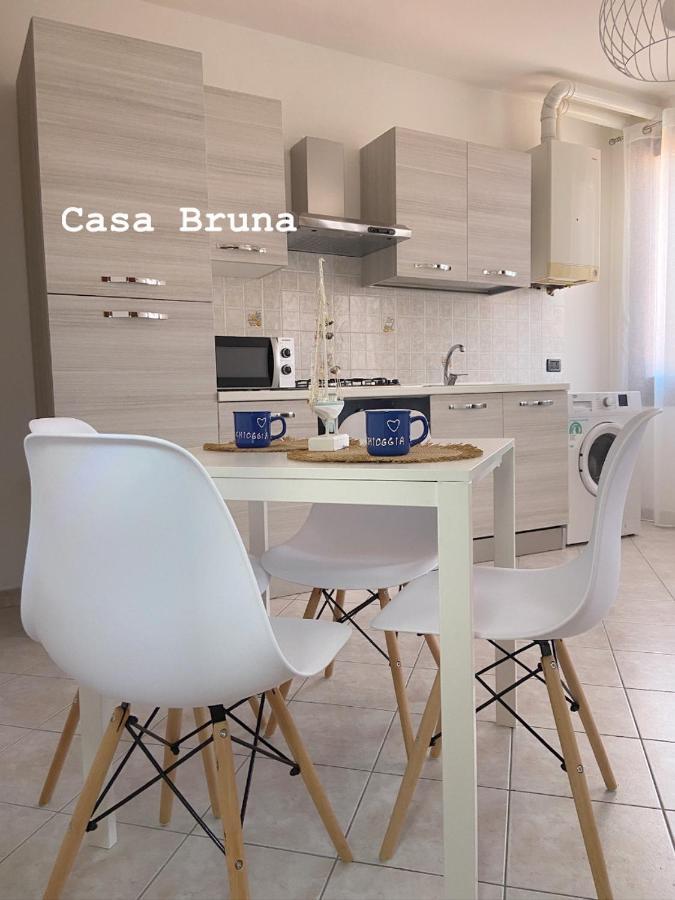 Casa Bruna - Appartamento Renato Кіоджа Екстер'єр фото