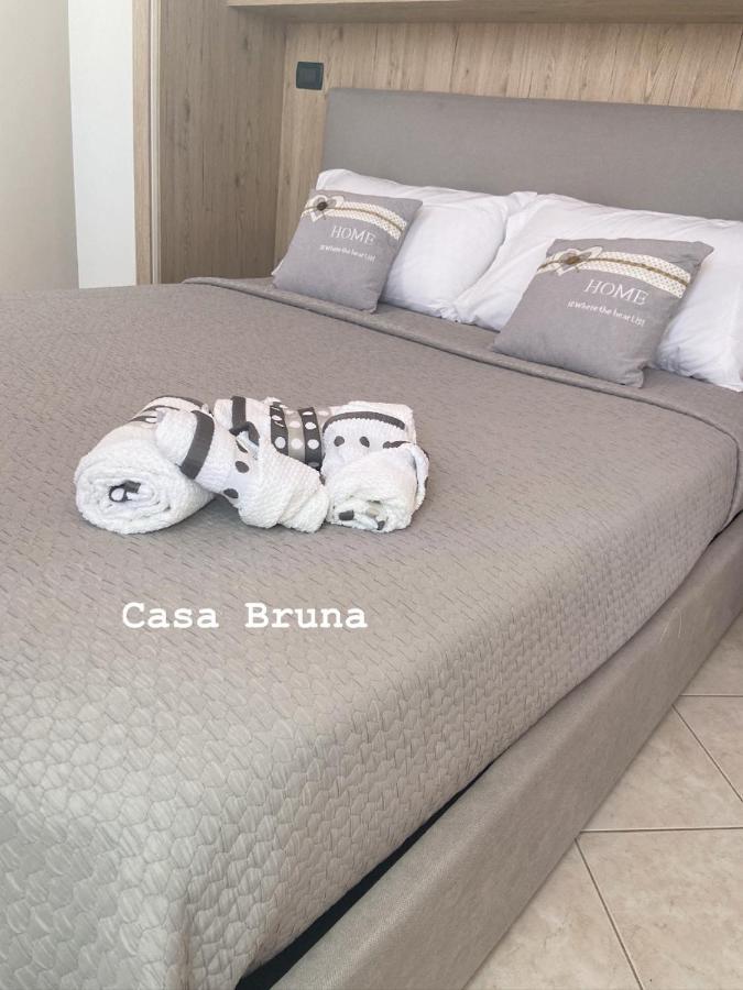 Casa Bruna - Appartamento Renato Кіоджа Екстер'єр фото